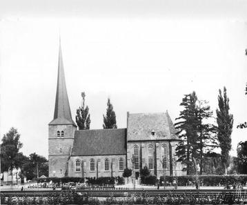 (387-011-033) Groesbeek Kerk beschikbaar voor biedingen