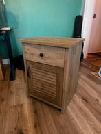 Kastje, Ophalen, Minder dan 45 cm, Zo goed als nieuw, Minder dan 55 cm