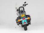 Harley-Davidson FLSTC 1340 Softail Heritage (bj 1992), Overig