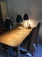 Industriële hanglampen in nieuwstaat Rofra, Ophalen, Zo goed als nieuw, Metaal, Minder dan 50 cm