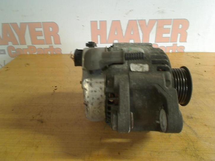 Dynamo Daihatsu Cuore (L251/271/276) (2007-04/..), Auto-onderdelen, Elektronica en Kabels, Daihatsu, Gebruikt