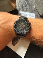 Detomaso Firenze Polshorloge, Sieraden, Tassen en Uiterlijk, Horloges | Heren, Overige merken, Staal, Polshorloge, Ophalen of Verzenden