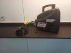 cirkel compressor, Doe-het-zelf en Verbouw, Compressors, Minder dan 25 liter, Ophalen, Zo goed als nieuw, Minder dan 200 liter/min