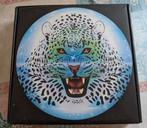 2 Ronde Legpuzzels: Constellation & White Tiger, Hobby en Vrije tijd, Denksport en Puzzels, Ophalen, Zo goed als nieuw, Legpuzzel