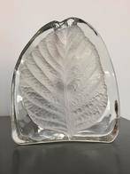 Walter glas Solifleur, Antiek en Kunst, Antiek | Glas en Kristal, Ophalen of Verzenden