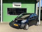 Citroen C1 1.0 Collection | LED | Airco | Elektrische Ramen, Voorwielaandrijving, Euro 5, Stof, Gebruikt
