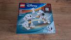 Lego DISNEY 43271 Lucky en Penny 101 Dalmatiers pups NIEUW, Ophalen of Verzenden, Nieuw, Complete set, Lego