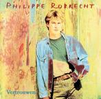 Philippe Robrecht – Vertrouwen, Ophalen of Verzenden, Pop