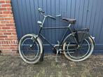 Antieke Herenfiets - 1958, Fietsen en Brommers, Fietsen | Oldtimers, 55 tot 59 cm, Ophalen, Jaren '50