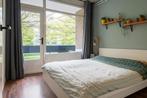 Bed ikea malm incl lattenbodems, Huis en Inrichting, Slaapkamer | Bedden, Ophalen, Gebruikt, Tweepersoons, Overige maten