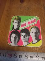 Doe maar, Verzamelen, Stickers, Ophalen of Verzenden, Zo goed als nieuw