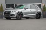 Audi SQ5 3.0 TFSI 354pk quattro |Pano|Luchtv.|Matrix LED|HUD, Automaat, Gebruikt, 2995 cc, Met garantie (alle)