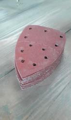 Schuurpapier assortiment diverse korrelgroottes, Doe-het-zelf en Verbouw, Gereedschap | Schuurmachines, Ophalen, Gebruikt, Minder dan 600 watt