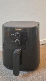 Philips Airfryer HD9200 - Garantie tot juli 2027, Ophalen, Zo goed als nieuw, Airfryer, Minder dan 750 gram