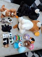 Te koop TY knuffels., Ophalen of Verzenden, Zo goed als nieuw, Overige typen