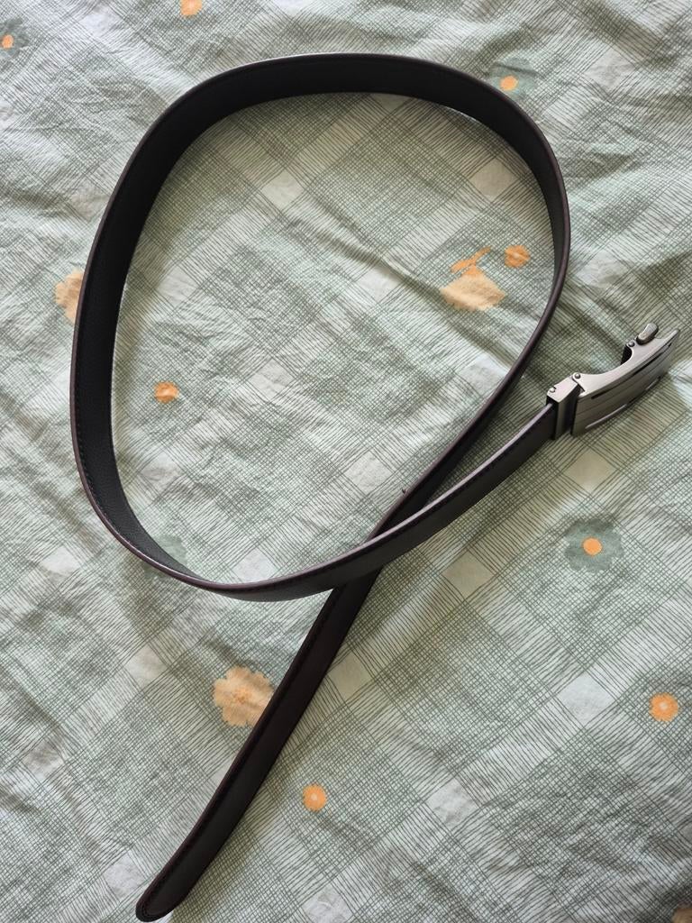 Nieuwe Heren Riem Maat 52, Kleding | Heren, Riemen en Ceinturen, Onbekend, Nieuw, Ophalen of Verzenden, 115 cm of meer