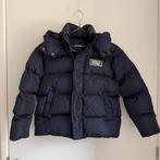 Dsquared2 kinder puffer jas • donkerblauw • maat 140, Dsquared2, Nieuw, Ophalen of Verzenden, Jongen