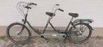 Tandem merk onderwater, Fietsen en Brommers, Ophalen, Minder dan 10 versnellingen, 55 cm of meer, Gebruikt