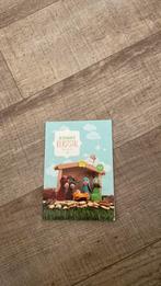 De gehaakte kerststal, Ophalen of Verzenden, Zo goed als nieuw, Haken, Overige typen