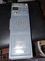 27 MC handheld Transceiver, Ophalen