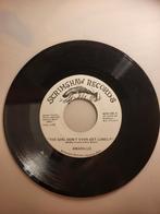 Amarillo (Scrimshaw Records), Ophalen of Verzenden, Gebruikt, Overige formaten