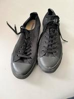 All black All Star Converse size 45, Kleding | Heren, Schoenen, Zwart, Ophalen of Verzenden, Converse All Star, Sneakers of Gympen