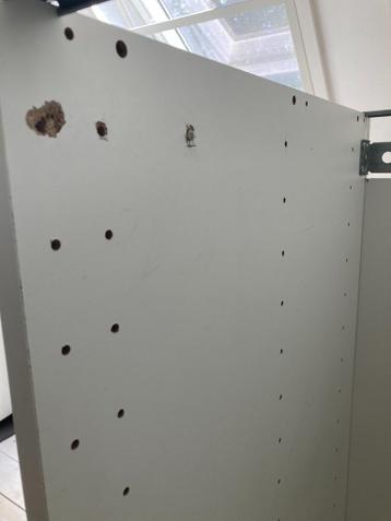 Metod IKEA 2x keukenkast onder - afbeelding 3