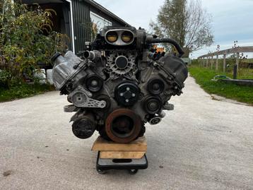 Motor Ford Mustang GT 4.6 v8 2007 320pk Plug en Play beschikbaar voor biedingen