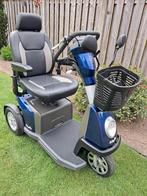 Galaxy Plus Scootmobiel, Ophalen, Gebruikt, 26 t/m 35 km, 11 t/m 15 km/u