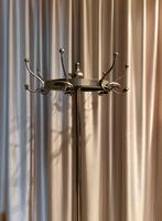 Kapsok, Wandkapstok, Ophalen of Verzenden, Zo goed als nieuw, Minder dan 100 cm