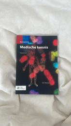 E.A.F. Wentink - Medische kennis, Ophalen of Verzenden, Zo goed als nieuw, E.A.F. Wentink