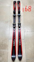 Head Cyber 168, 160 tot 180 cm, Ophalen of Verzenden, Zo goed als nieuw, Carve