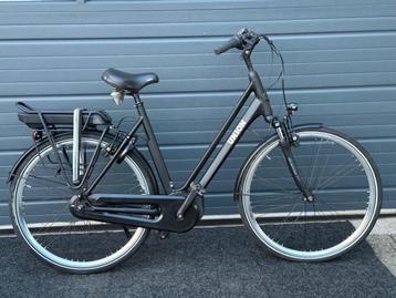 Union dames e-bike bosch middenmoter 57cm beschikbaar voor biedingen