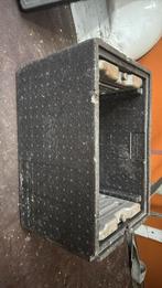 Tempex koelbox met koel/vries elementen, Ophalen of Verzenden