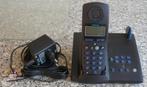 te koop: Siemens Gigaset 3015 draadloze huistelefoon, Ophalen of Verzenden, Gebruikt, 1 handset, Stralingsarm