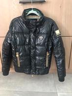 Warme Nickelson jas. Maat 36, Kleding | Dames, Ophalen of Verzenden, Zo goed als nieuw, Zwart