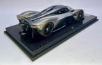 Aston Martin Valkyrie Satin Scintilla 1:18 FrontiArt, Ophalen of Verzenden, Nieuw, Auto, Overige merken