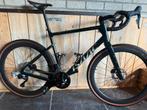 Isaac Racefiets - Carbon - Ultegra, Overige merken, 28 inch, Carbon, Heren