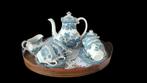 Servies, Antiek en Kunst, Antiek | Servies compleet, Ophalen