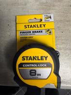 Stanley Rolmaat 8m - Nieuw!, Ophalen, Nieuw