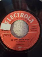 Manfred Mann. Doo wah Diddy Diddy, Cd's en Dvd's, Vinyl Singles, Pop, Gebruikt, Ophalen of Verzenden, 7 inch