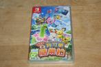 New Pokemon Snap (Switch) NIEUW in seal, Avontuur en Actie, 1 speler, Ophalen of Verzenden, Nintendo Benelux