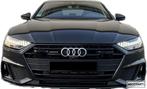 AUDI A7 S7 C8 4K S LINE MATRIX LY9B COMPLEET VOORKOP BUMPER, Gebruikt, Achterklep, Achter, Audi
