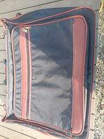 Samsonite kostuumtas, Ophalen, 30 cm of meer, Beige, Minder dan 35 cm