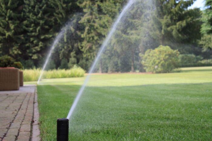 Aanleg tuin beregening, Tuin en Terras, Gras en Kunstgras, Ophalen of Verzenden