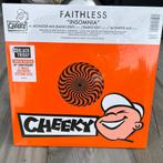 Faithless - Insomnia limited edition 5 track incl monstermix, Ophalen of Verzenden, Nieuw in verpakking, Overige formaten