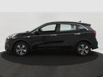 Kia Niro 1.6 GDi 140PK Hybrid ComfortLine NAVI|ACC|CAMERA|ST, Stof, Gebruikt, Euro 6, 2 kWh