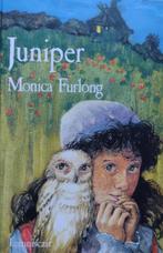 Juniper - Monica Furlong, Ophalen of Verzenden, Zo goed als nieuw, Monica Furlong
