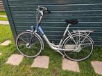 Dames fiets, Ophalen, Gebruikt, Batavus, Versnellingen