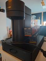 Nespresso virtuo next met cups houder en filters., Witgoed en Apparatuur, Koffiezetapparaten, Ophalen of Verzenden, Zo goed als nieuw